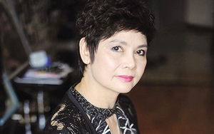 Hạnh phúc ngọt ngào của nữ NSND nổi tiếng nên duyên với tài tử điện ảnh đình đám- Ảnh 9.