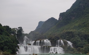 H&agrave; Nội: B&ugrave;n đất từ dự &aacute;n đường Ph&uacute; Diễn - Trại G&agrave; tr&agrave;n ra đường, cản trở lưu th&ocirc;ng- Ảnh 8.