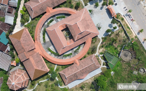 Cận cảnh biệt thự cổ tr&ecirc;n đất &ldquo;v&agrave;ng&rdquo; ở Huế chờ ng&agrave;y &ldquo;nhường chỗ&rdquo; cho kh&aacute;ch sạn cao cấp- Ảnh 12.