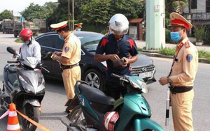 Bán rượu bia cho người dưới 18 tuổi bị phạt đến 3 triệu đồng, ai cũng nên biết- Ảnh 2.