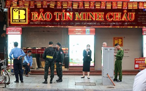 Tiktoker L&ecirc; Việt H&ugrave;ng lĩnh &aacute;n: H&eacute; lộ chi&ecirc;u &ldquo;c&uacute;ng dường ch&ugrave;a&rdquo; cưỡng đoạt tiền g&acirc;y sốc- Ảnh 2.