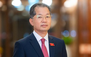 [Info] Tiểu sử Ch&aacute;nh &aacute;n T&ograve;a &aacute;n nh&acirc;n d&acirc;n tối cao Nguyễn Văn Quảng - Ảnh 2.