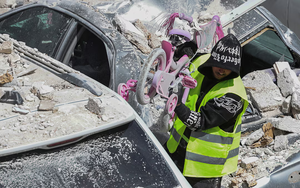 Phản ứng của Iran khi &ocirc;ng Trump tuy&ecirc;n bố sẽ phong tỏa eo biển Hormuz?- Ảnh 5.