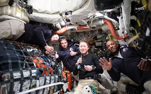 Phản ứng của Iran khi &ocirc;ng Trump tuy&ecirc;n bố sẽ phong tỏa eo biển Hormuz?- Ảnh 6.