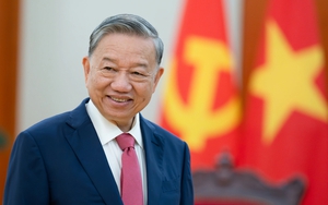 [Info] Tổng B&iacute; thư, Chủ tịch nước T&ocirc; L&acirc;m - Ảnh 2.