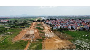 Thanh tra tỉnh Điện Bi&ecirc;n chỉ ra thiếu s&oacute;t tại 38 dự &aacute;n của Ban QLDA khu vực 2 - Ảnh 3.