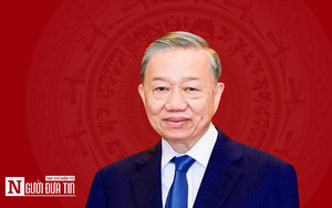 [Info] Chân dung và sự nghiệp của Thủ tướng Chính phủ Lê Minh Hưng - Ảnh 2.