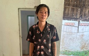 Công an vào cuộc xác minh vụ nam sinh lớp 7 bị người đàn ông tấn công khi từ chối mua hàng - Ảnh 3.