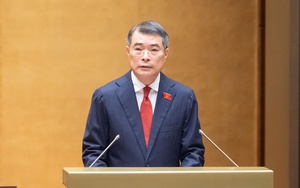 &Ocirc;ng Đ&ocirc;n Tuấn Phong giữ chức Ph&oacute; Chủ nhiệm Văn ph&ograve;ng Ch&iacute;nh phủ - Ảnh 2.