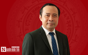 [Info] Tiểu sử Bộ trưởng Bộ D&acirc;n tộc v&agrave; T&ocirc;n gi&aacute;o Nguyễn Đ&igrave;nh Khang - Ảnh 2.