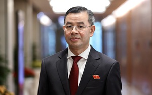 [Info] Tiểu sử Bộ trưởng, Chủ nhiệm Văn ph&ograve;ng Ch&iacute;nh phủ Đặng Xu&acirc;n Phong - Ảnh 4.