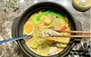 Miền Bắc sắp đ&oacute;n đợt kh&ocirc;ng kh&iacute; lạnh tr&agrave;n về sau chuỗi ng&agrave;y nắng n&oacute;ng chạm ngưỡng 40 độ C - Ảnh 2.