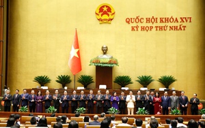 [Info] Cơ cấu tổ chức, bộ máy Chính phủ nhiệm kỳ 2026-2031 - Ảnh 3.