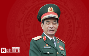 [Info] Sự nghiệp của Bộ trưởng Bộ Ngoại giao L&ecirc; Ho&agrave;i Trung - Ảnh 4.