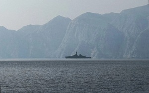 Đ&aacute;nh thẳng nơi "dồn qu&acirc;n, t&iacute;ch đạn": Nga tăng tốc tấn c&ocirc;ng c&aacute;c điểm tập trung chiến lược - Ảnh 3.