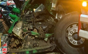 Khẩn trương điều tra vụ nổ lớn trong khu c&ocirc;ng nghiệp Bắc Ninh khiến 2 người bị thương- Ảnh 3.