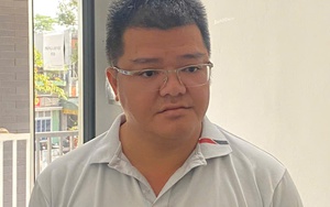 M&agrave;n cướp tiệm v&agrave;ng giữa ban ng&agrave;y của cặp đ&ocirc;i v&agrave; cuộc truy bắt nghẹt thở suốt 8 giờ - Ảnh 4.