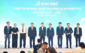Hà Nội siết chuẩn trường chất lượng cao: Học sinh THCS phải đạt B1, THPT đạt B2 ngoại ngữ- Ảnh 2.