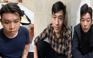Bi kịch t&igrave;nh &aacute;i ph&iacute;a sau vụ đ&ocirc;i nam nữ tử vong trong căn nh&agrave; cạnh Quốc lộ 1- Ảnh 2.
