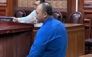 Mở phi&ecirc;n x&eacute;t xử tr&ugrave;m ma t&uacute;y B&ugrave;i Đ&igrave;nh Kh&aacute;nh c&ugrave;ng đồng phạm s&aacute;ng nay (13/5) - Ảnh 5.