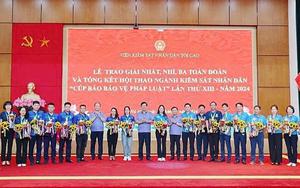 Sports Festival 2026: Đ&ograve;n bẩy ph&aacute;t triển kinh tế thể thao v&agrave; du lịch L&acirc;m Đồng - Ảnh 7.