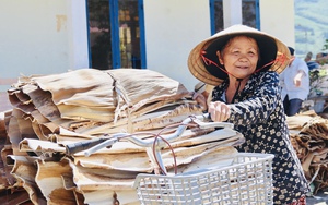 Chuyện &iacute;t biết về nghề "phu dưa" phi&ecirc;u bạt, gieo ước mơ hy vọng - Ảnh 12.