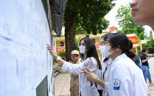&ldquo;Kỳ thi định đoạt số phận&rdquo;: V&igrave; sao hơn 13 triệu học sinh bước v&agrave;o &ldquo;cuộc chiến&rdquo; Gaokao? - Ảnh 2.