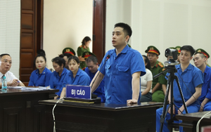 X&eacute;t xử nữ gi&uacute;p việc bạo h&agrave;nh d&atilde; man cụ b&agrave; U90 tuổi bị liệt giường - Ảnh 2.