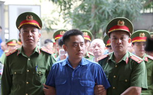 C&aacute;i t&aacute;t l&uacute;c n&oacute;ng giận v&agrave; bi kịch đau l&ograve;ng: Chồng tử vong, vợ v&agrave;o t&ugrave;, 3 con nhỏ bơ vơ - Ảnh 2.