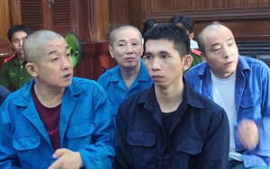 6 cú lừa tình chiếm đoạt hàng nghìn tỷ đồng của cựu người mẫu quyến rũ khiến loạt đàn ông sập bẫy- Ảnh 2.