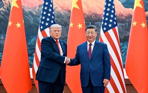 Ông Trump cảnh báo Iran 