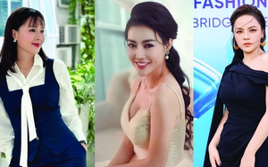 T&oacute;c Ti&ecirc;n d&iacute;nh tin đồn hẹn h&ograve; nam diễn vi&ecirc;n 9X sau 4 th&aacute;ng ly h&ocirc;n Ho&agrave;ng Touliver  - Ảnh 4.