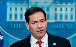 Ông Trump cảnh báo Iran 