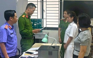 V&igrave; sao nữ bị c&aacute;o "hổ b&aacute;o" đ&aacute;nh người tại chung cư được thả tự do tại t&ograve;a? - Ảnh 4.