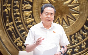 Ban Thường vụ Đảng ủy Quốc hội xem x&eacute;t, cho &yacute; kiến về c&ocirc;ng t&aacute;c c&aacute;n bộ - Ảnh 4.