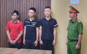C&ocirc;ng an cấp x&atilde; lần đầu được trao quyền ph&aacute;t ng&ocirc;n với b&aacute;o ch&iacute;, xử l&yacute; &ldquo;vụ n&oacute;ng&rdquo; phải l&ecirc;n tiếng trong 24 giờ - Ảnh 3.