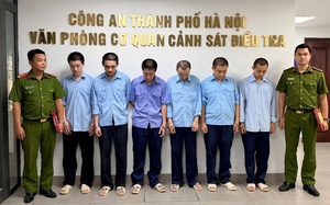 Thảm án kinh hoàng khiến 3 mẹ con bà cháu tử vong: Bất ngờ danh tính nghi phạm- Ảnh 3.