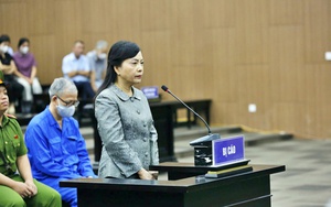 Đại &aacute;n y tế thất tho&aacute;t 803 tỷ đồng: Cựu Bộ trưởng Nguyễn Thị Kim Tiến bị đề nghị 5-6 năm t&ugrave; - Ảnh 4.