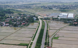 Vụ sạt lở khiến 3 người tử vong ở Thanh Hóa: Làm rõ việc chấp hành quy định của mỏ đá- Ảnh 5.