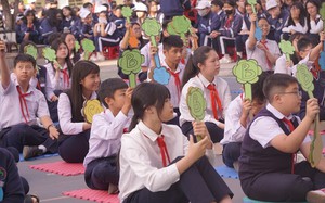 Tập huấn sách giáo khoa mới: Không thể làm qua loa nếu muốn đổi mới giáo dục thực chất - Ảnh 4.