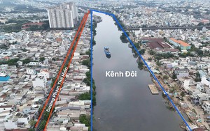 Người d&acirc;n mong chờ đường nối Tp.HCM &ndash; T&acirc;y Ninh sẽ sớm mở rộng - Ảnh 12.