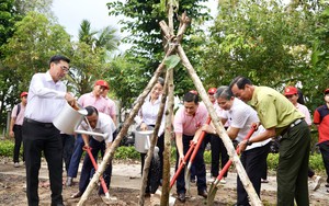 Chuyển đổi xanh tại C.P. Việt Nam: Từ cam kết đến h&agrave;nh động thực tiễn - Ảnh 6.