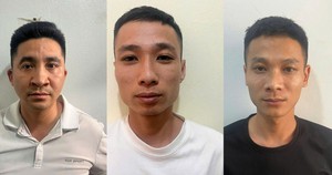 Phú Thọ: Khởi tố 2 nữ sinh lớp 10 vụ hành hung bạn học trong nhà vệ sinh- Ảnh 4.