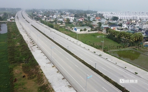 Cận cảnh cầu vượt biển d&agrave;i nhất Việt Nam đang th&agrave;nh h&igrave;nh giữa s&oacute;ng gi&oacute; C&agrave; Mau- Ảnh 16.