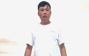 Trộm tiền, v&agrave;ng của h&agrave;ng x&oacute;m rồi chuyển khoản để phi tang vẫn bị c&ocirc;ng an t&oacute;m gọn- Ảnh 3.