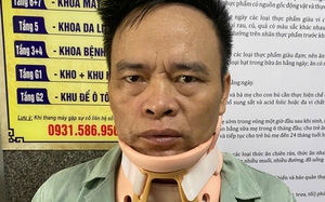Người đ&agrave;n &ocirc;ng 44 tuổi bị bắt ngay tại s&acirc;n bay v&igrave; h&agrave;nh vi từ 4 năm trước - Ảnh 2.