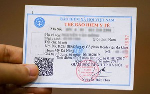 Đi nhổ răng c&oacute; được bảo hiểm y tế chi trả? - Ảnh 2.