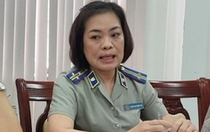 Họp b&aacute;o vụ 2 nghi phạm nổ s&uacute;ng giết người: H&eacute; lộ vai tr&ograve; t&agrave;i xế v&agrave; nh&oacute;m đối tượng li&ecirc;n quan - Ảnh 2.