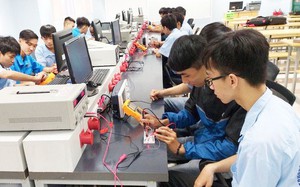 Doanh nghiệp quốc tế đẩy mạnh đ&agrave;o tạo tiếng Anh tại Việt Nam - Ảnh 2.