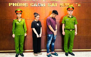 Vụ chặn đầu, khóa đuôi ô tô giữa đường ngày Tết: Người đàn ông bị phạt 50 triệu đồng- Ảnh 2.